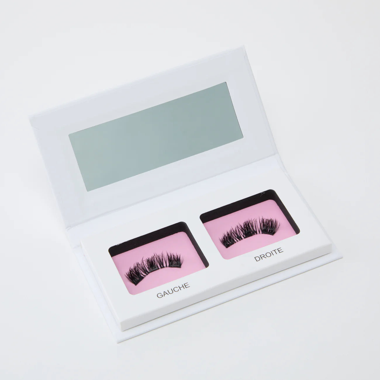 MagnetCils™ - Faux cils magnétiques