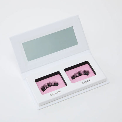 MagnetCils™ - Faux cils magnétiques