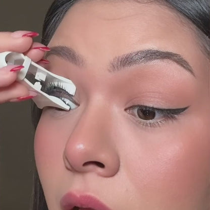 MagnetCils™ - Faux cils magnétiques